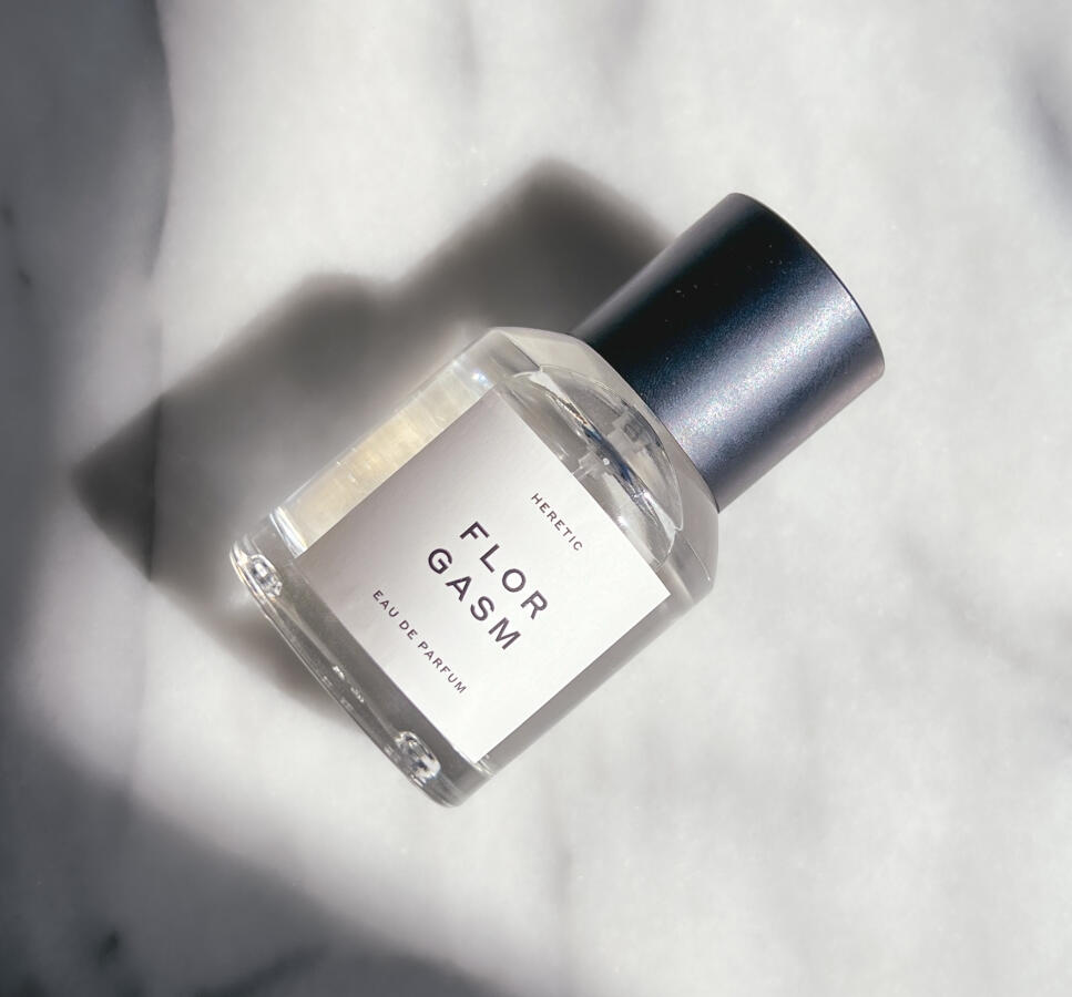 Heretic FLORGASM Review