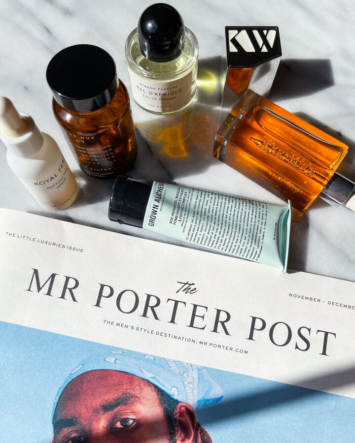 OUR SUMMER TO FALL 2021 ESSENTIALS